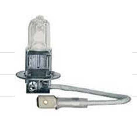 AMPOLLETA BIOLIGHT  HALOGENA  H3  12V 55W