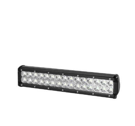 FAROL SOBRE CABINA 120W 40LED 53CM 176380