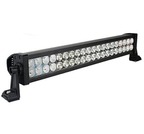 FAROL SOBRE CABINA 120W 60LED 80CM 176375