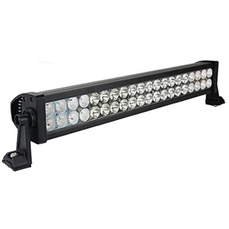 FAROL SOBRE CABINA 120W 60LED 80CM 176375