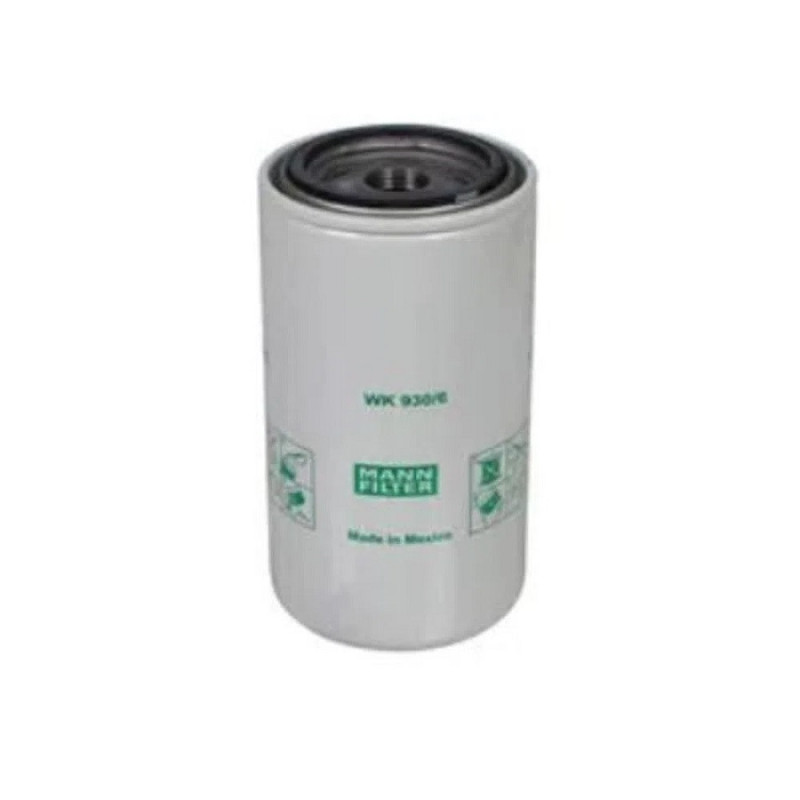 FILTRO ACEITE  4W9306