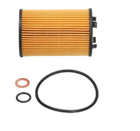 FILTRO ACEITE  SSANGYONG KORANDO 2013-