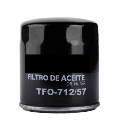 FILTRO ACEITE W712/57