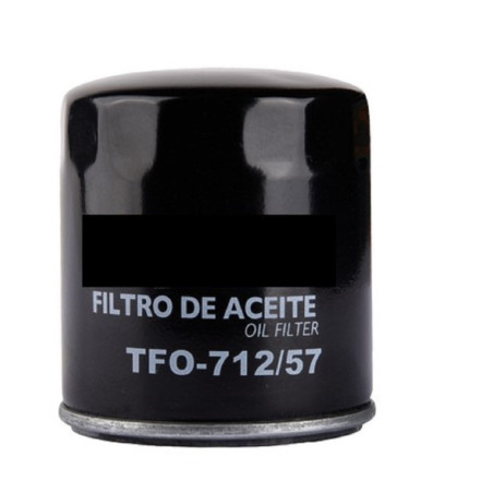 FILTRO ACEITE W712/57