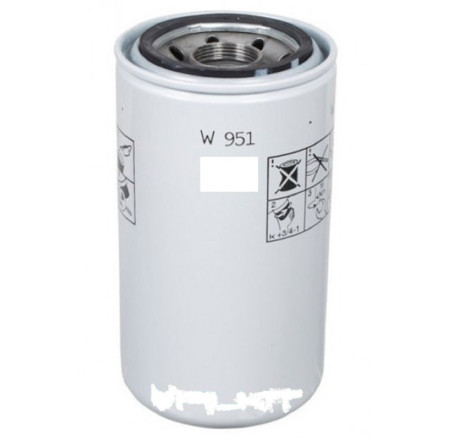 W951  FILTRO ACEITE MOTOR