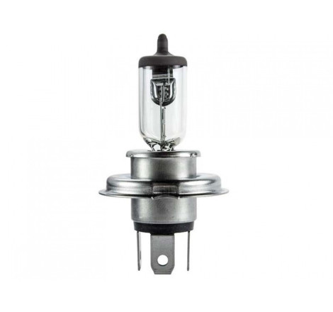 AMPOLLETA HALOGENA H4 P43t 24V  100/90W