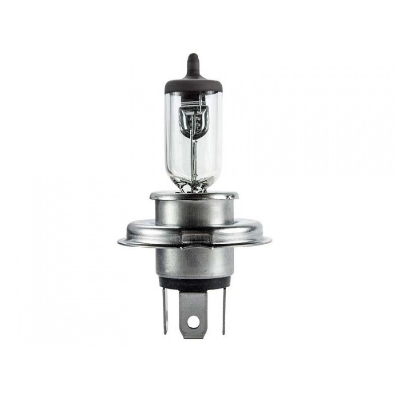 AMPOLLETA HALOGENA H4 P43t 24V  100/90W