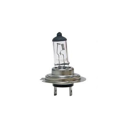 AMPOLLETA HALOGENA H7 24v 70w