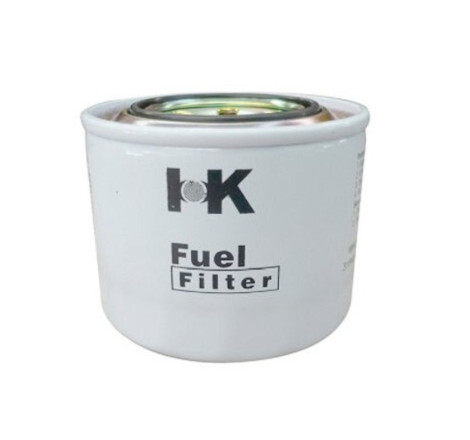 WK917/1  FILTRO PETROLEO HYUNDAI