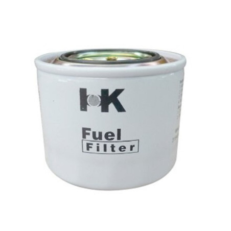 WK917/1  FILTRO PETROLEO HYUNDAI