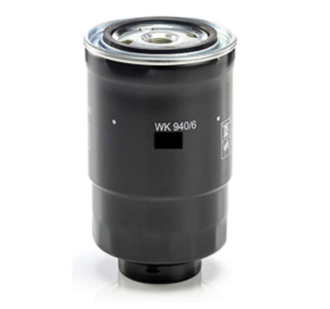 FILTRO PETROLEO WK-940/6