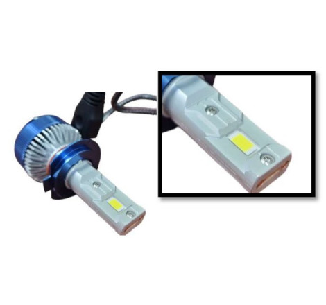 KIT LED 9005