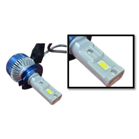 KIT LED 9005