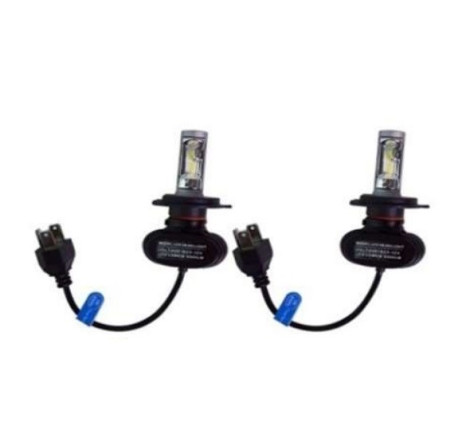 KIT LED H4 12-24V