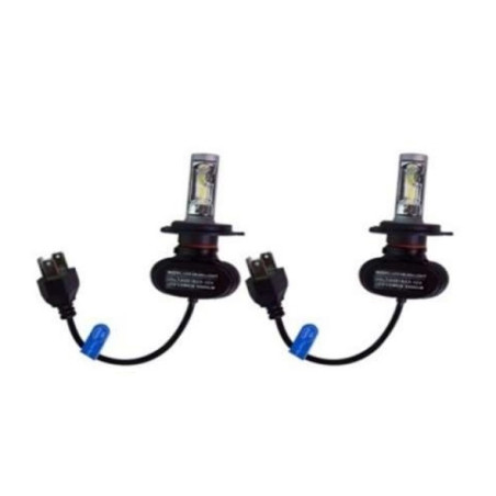 KIT LED H4 12-24V