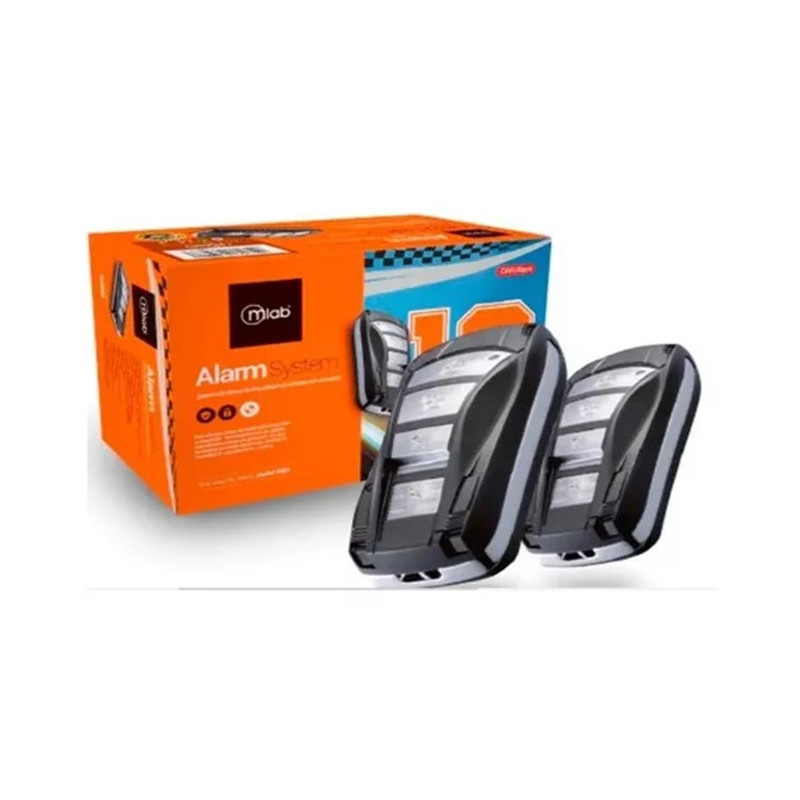 MLAB AUTO ALARMA MCL-19