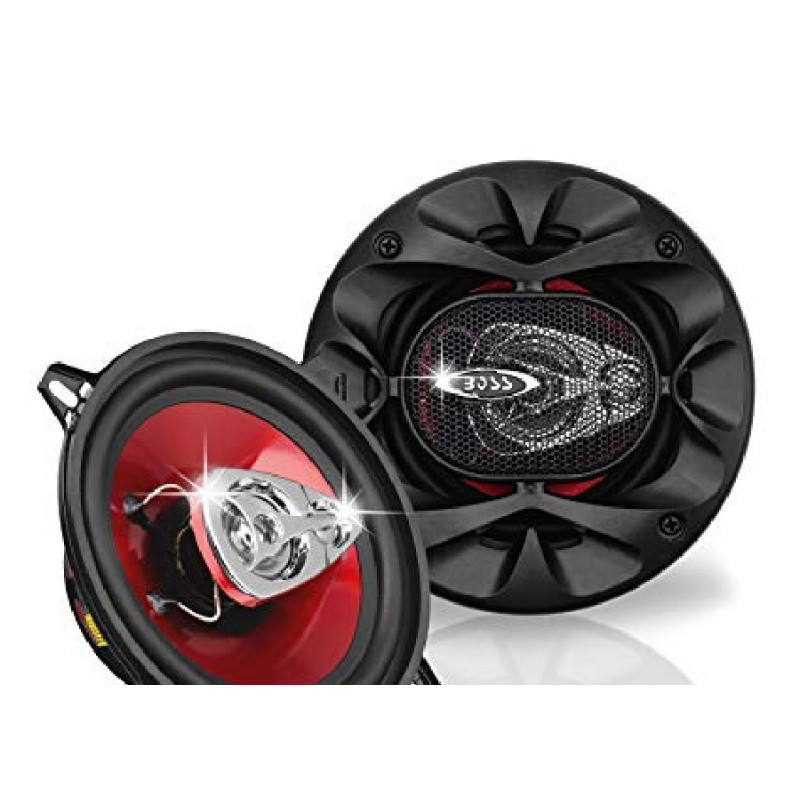 PARLANTE BOSS 10CM 2 VIAS 200 WATTS