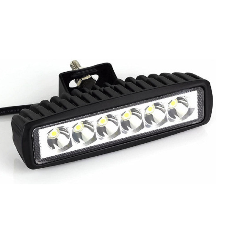 BARRA 6 LED  487