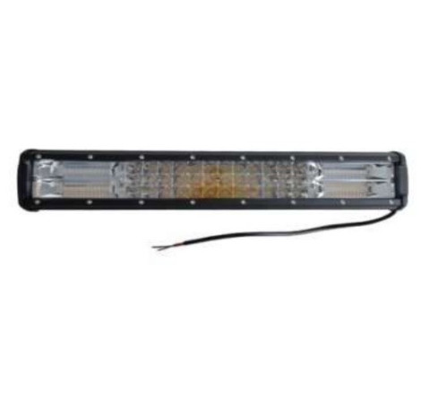 BARRA LED 