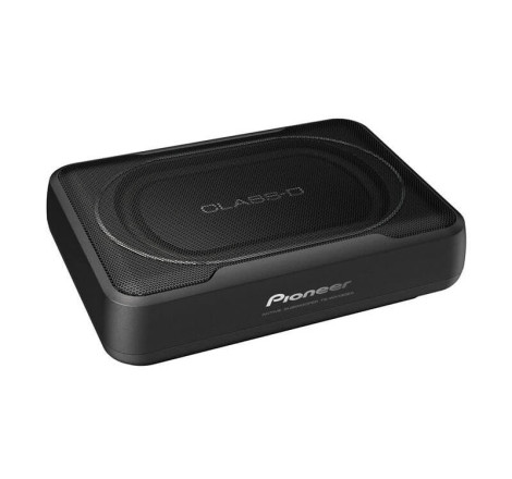 SUBWOOFER PIONEER PLANO ACTIVO 16