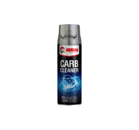 LIMPIA CARBURADOR GETSUN 450ML