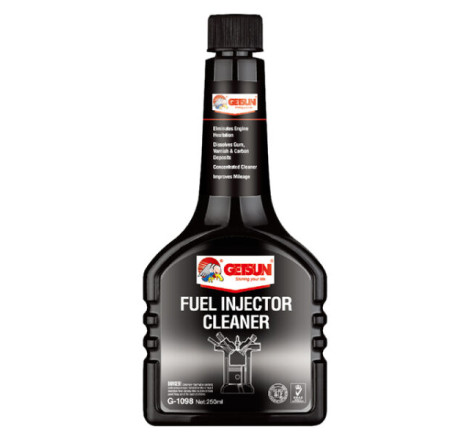 LIMPIA INYECTOR DIESEL GETSUN 250ML