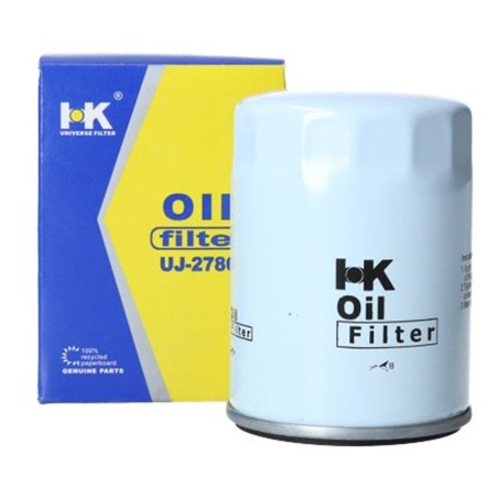 FILTRO ACEITE UJ1986-B MAHINDRA