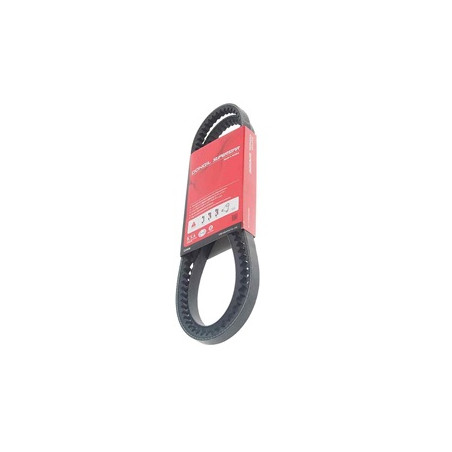 CORREA DENTADA 9.5x980 RE