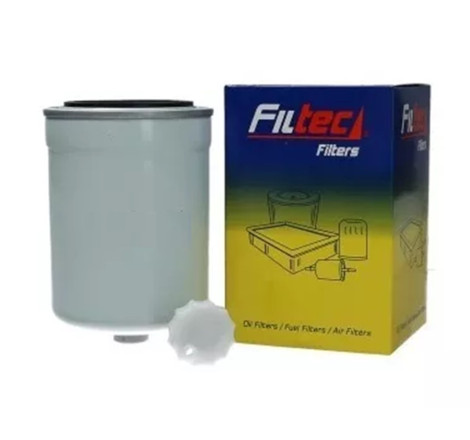 FILTRO PETROLEO 26281 CHANGAN HUNTER