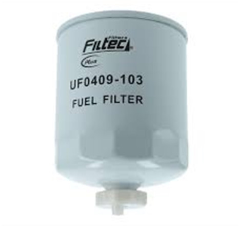 FILTRO PETROLEO JAC T-6, T-8