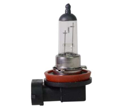 AMPOLLETA HALOGENO H8 / H9 / H11 12V