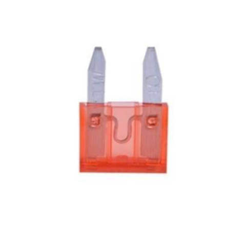 FUSIBLES CUÑO MINI X 100 PCS