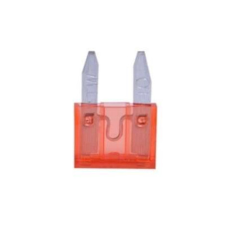 FUSIBLES CUÑO MINI X 100 PCS