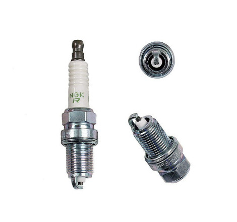 BUJIA NGK BCPR6EY JP/ZX LANDMARK BYD F3 CHANGAN BENNI FIAT UNO GW FLORID 1.3 1.1 85-97 /Q20RU /10UN