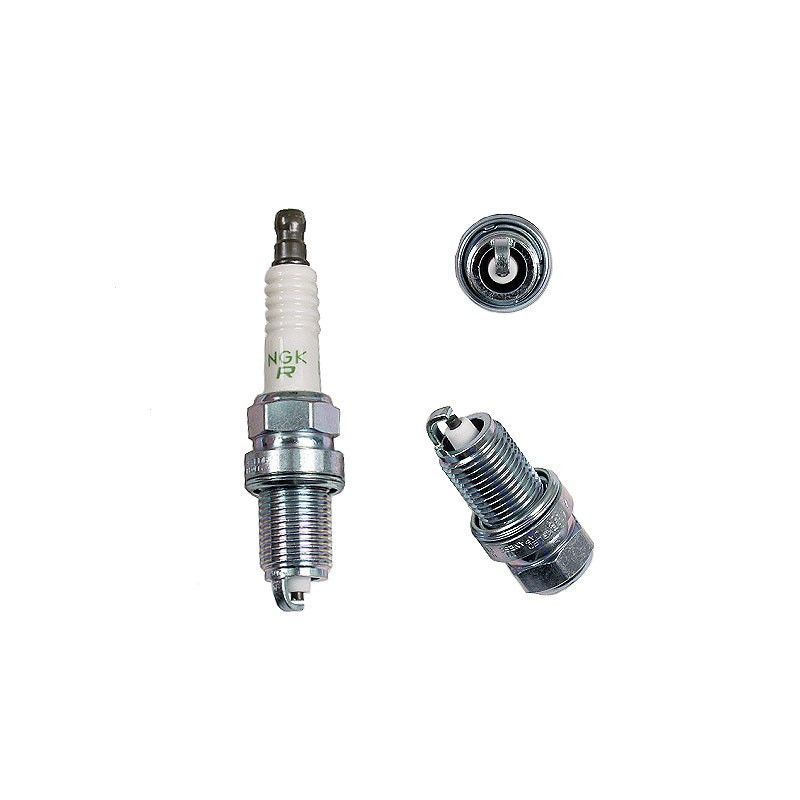 BUJIA NGK BCPR6EY JP/ZX LANDMARK BYD F3 CHANGAN BENNI FIAT UNO GW FLORID 1.3 1.1 85-97 /Q20RU /10UN