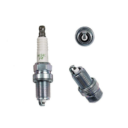 BUJIA NGK BCPR6EY JP/ZX LANDMARK BYD F3 CHANGAN BENNI FIAT UNO GW FLORID 1.3 1.1 85-97 /Q20RU /10UN