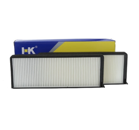 FILTRO POLEN SSANGYONG REXTRON