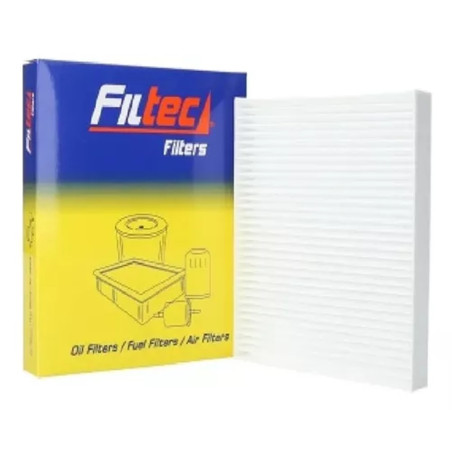FILTRO POLEN JMC VIGUS 2.5 Y 2.4