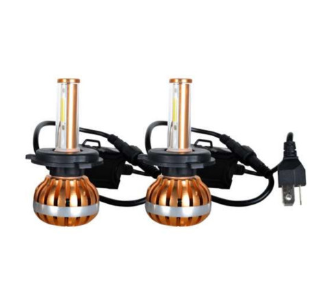 KIT LED 880/881/H27 12-24V 12000 LM