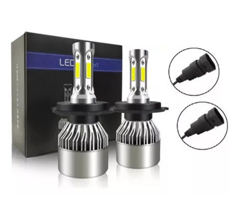 KIT LED H-11