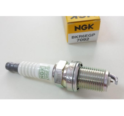 BUJIA NGK BKR6EGP G-POWER PLATINUM