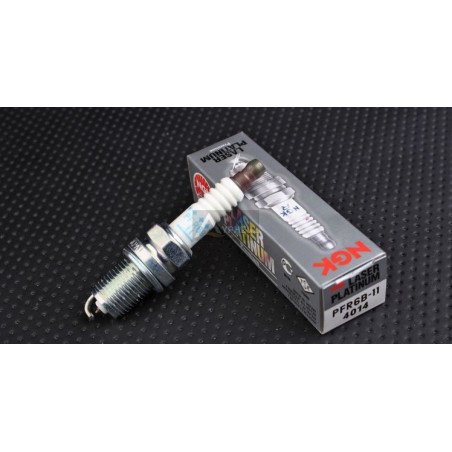 BUJIA NGK PFR6B-11 LASER PLATINUM JP/ CHEVROLET DMAX 3.5 01-10 HYUNDAI SONATA 2.5 01- /4UN