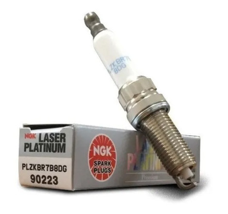 BUJIA NGK PLZKBR7B8DG LASER PLATINUM JP/ CITROEN C3 PICASSO 1.6 09- C4 PICASSO 1.6 13- DS4 1.6 /4UN