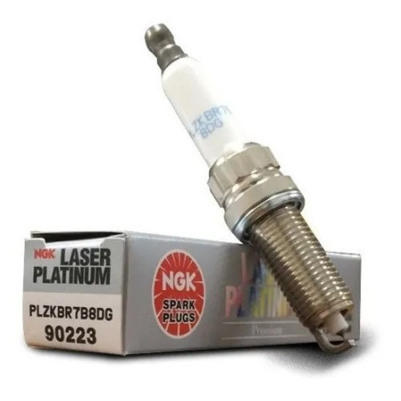 BUJIA NGK PLZKBR7B8DG LASER PLATINUM JP/ CITROEN C3 PICASSO 1.6 09- C4 PICASSO 1.6 13- DS4 1.6 /4UN