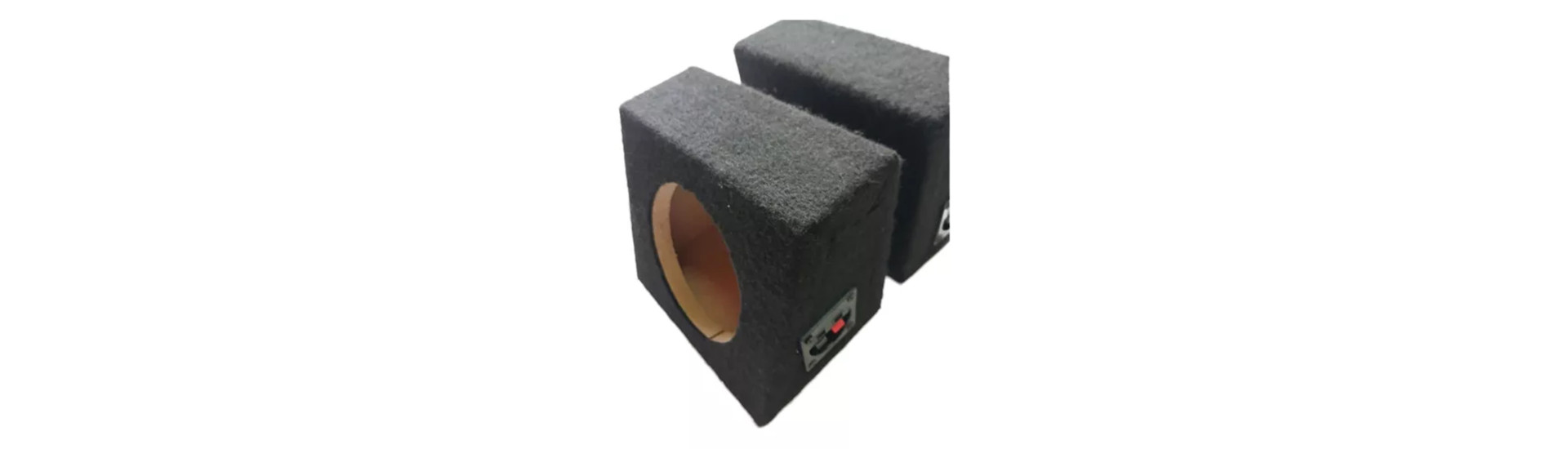 Cajas Audio