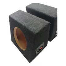 Cajas Audio