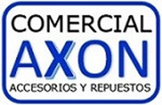 COMERCIALAXON logo